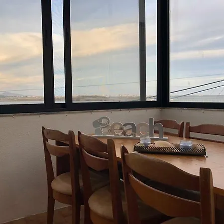 Casa Da Ria Formosa Apartamento Faro