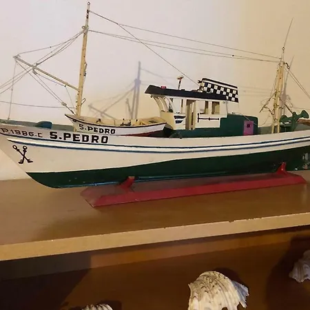Casa Da Ria Formosa * Dystrykt Faro