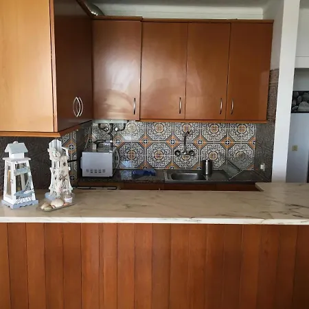 Casa Da Ria Formosa Apartament *
