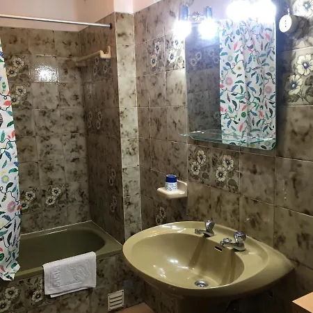 Casa Da Ria Formosa Apartamento