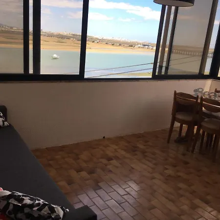 Casa Da Ria Formosa *