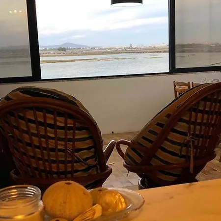 Casa Da Ria Formosa Distretto di Faro