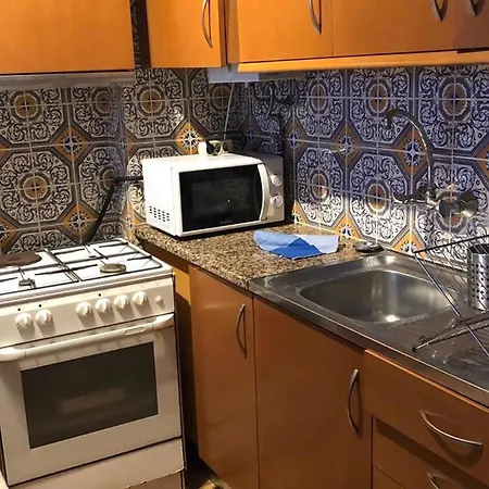 Casa Da Ria Formosa Appartamento *