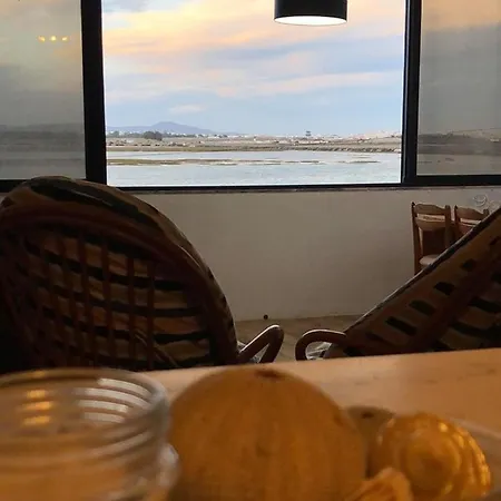 Appartamento Casa Da Ria Formosa *