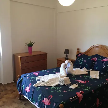 Apartment Casa Da Ria Formosa Faro