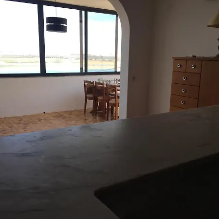 Casa Da Ria Formosa Apartment