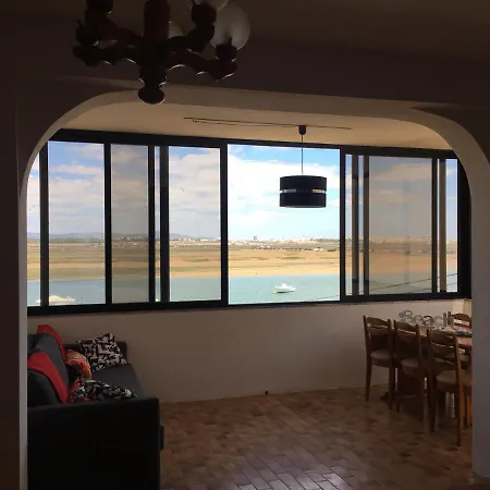 Casa Da Ria Formosa Apartment