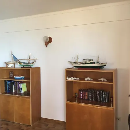 Casa Da Ria Formosa Apartment