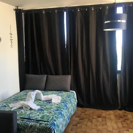 Apartment Casa Da Ria Formosa